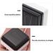 Nail Practice Stamp Nail Dyhadrator Manicurist Manicure Practice Stamper Nail Practice Tool Silicone Nail Stamper Nail Tools Manicure Art Practice Stamper Manicure Supply Seal Mold White - Buy Online on GoSupps.com