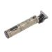 Buy Professional Dragon Head LCD Gold Hair Clipper - Easy Cleaning LCD Display 3 Combs for Outdoor Use - Buy Online on GoSupps.com