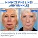 Botox in a Bottle Serum Set for Youthful, Ageless Skin - Instant Face Tightening (3 Pcs) - Buy Online on GoSupps.com