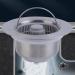 Foldable Handle Sink Filter Anti Clogging Designs Anti Clogging Basket Sink Filter Waterproof & Oil Resistant Sink Drain Foldable Handle Sink Cover - Buy Online on GoSupps.com