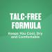 Gold Bond Men's Essentials Talc-Free Body Powder 10 oz - Refresh 360 Scent | Wetness Protection | Talc-Free Formula - Buy Online on GoSupps.com