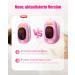 Buy Hofenry Children's Pulse Oximeter - Cute Finger Oxygen Saturation & Pulse Measurement Device for Ages 2+ - Ideal for Home & School - Fast International Shipping - Buy Online on GoSupps.com