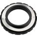 Shimano XT M8010 Centerlock Rotor Lockring - 12/15/20mm TA | Best Price & Fast Shipping - Buy Online on GoSupps.com