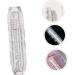 Mipcase 2 pcs Shadow Shiny Accessories Makeup Gloss Fluid Eyeshadow Women Lasting Eye Eyes Liquid Shimmer 1 count (Pack of 1) 02#x2pcs - Buy Online on GoSupps.com