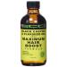 ECOCO Eco Style Black Castor Oil & Flaxseed Oil Maximum Hair Growth Formula  4 Ounce SG_B077JY18MH_US