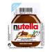 Nutella Ferrero - Single-dose spreadable cream 120 tubs 15g 1800g