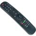 Buy MR23GA Infrared Replacement Remote for LG 2023 OLED Smart TVs - C3 B3 Z3 and More | International Shipping Available - Buy Online on GoSupps.com