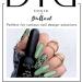 Didier Lab - Premium UV Gel Nail Polish - Brillant No. 16- Gel Nail Varnish - Nail Art - Long-Lasting High Gloss Wear - Green Gel Nail Polish - Gel Nails - Glitter Gel Nail Polish - Rich Pigment - Buy Online on GoSupps.com