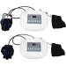 Finger Trainer Gloves Stretching Recovery Adjustable Left Hand Robot Gloves Elastic US Plug 110-240V for Children(Standard) - Buy Online on GoSupps.com