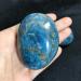 Natural raw Stone Blue phospholimestone raw Stone 1pc Beautiful (Size : 2pc) HOMEZHOU (Size : 2pc)