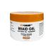 Buy Braid Gel with Coconut Oil & Rosemary - Non-Flaking Moisturizing Extra Hold for All Hair Textures (8 oz) - Frizz Control & Grip Styling - Buy Online on GoSupps.com