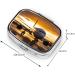 Airplane Evening Light Pill Case | 2 Compartment Cute Travel Pill Organizer - Perfect for Purse & Gifts - Buy Online on GoSupps.com