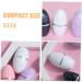 MAGICLULU 2pcs Oil Absorbing Beauty Stick Walker Oil Roller for Face Volcanic Roller Oily 5.70X3.00X3.00CMx2pcs Whitex2pcs - Buy Online on GoSupps.com