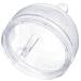 Inttero Anti-Colic & Air-Free Vent Nipples - Extra Flow (4 Holes, +6 months) - 3-Pack - Buy Online on GoSupps.com