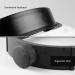 Magnifier Headband with LED Light Magnifying Glasses for Eyelash Extensions with 5 Different Lenses Magnifier for Reading Hands Free - Buy Online on GoSupps.com