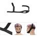 AYNEFY Anti Snoring Strap - Snore Relief Chin Jaw Support Belt - Buy Online on GoSupps.com