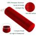 Waterproof Pill FOB Keychain Holder - Metal Dispenser Case for Outdoor Travel & Emergency - Buy Online on GoSupps.com