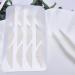 Lace Invisible Double Eyelid Patch 120 Times Light and Thin Non-gelatinized Color Patch Skin Tool Mesh Eye Green Small - Buy Online on GoSupps.com