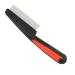 BORDSTRACT Stainless Steel Lice Comb | Fine Tooth Head Lice & Nit Removal | Reusable for All Hair Types - International Shipping Available - Buy Online on GoSupps.com