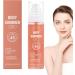  ccuzs Body Shimmer Oil Shimmering Body Sunscreen Nourishing Face Moisturiser Hydrating Skin Care 100ml Lightweight Non-Greasy Glow Enhancer for Adults Coworkers Friends Family Daily Use - Buy Online on GoSupps.com