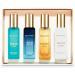Bloom Beauty Bella Vita Luxury Unisex Eau De Parfum Gift Set 4 x 20ml for Men & Women with SKAI Fresh WHITEOUD Honey Oud Perfume|Long Lasting EDP Fragrance Scent - Buy Online on GoSupps.com