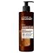 L'Or al Men Expert Nursing Set - Bartshampoo & XXL Shower Gel for Body Hair & Beard | Cedar Wood Barber Club | 2-Part XL Care - Buy Online on GoSupps.com