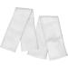 KIMISS Premium 2-Piece Glass Fiber Finger Cots Set for TIG Welding - Thermal Insulation & Heat Protection for Finger Safety - Buy Online on GoSupps.com