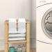 Zerodeko 2pcs Laundry Cup Holder - Plastic Organizer for Drip & Soap Storage | International Shipping Available - Buy Online on GoSupps.com