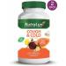 NutruLux Cough & Cold Capsules with 50mg Ocimum Tenuiflorum Halal Vegan Gelatin-Free Respiratory Health Supplement 120 Capsules (Pack of 2) - Buy Online on GoSupps.com