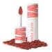 INTO YOU Matte Lipstick Lip Mud  Waterproof Long Lasting Smudge Proof Velvet Lip Stains  Multi-Purpose for Lip and Cheek  Non-Stick Cup Not Fade Lip Gloss Makeup Cosmetics Official Directly (EM17)