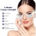 iksvmsis Electric Eye Massager Anti-Wrinkle Eye Massager Eye Beauty Instrument Electric Eye Massager for Relieving Swollen and Dry Eyes - Buy Online on GoSupps.com