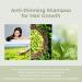 AMOS Green Tea Volume Mist 4.7 fl. oz (Renewal) | Bamboo Extract Styling Mist for Hair Loss and Volume | Korean Salon Brand - Buy Online on GoSupps.com