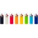 BIC Mini Lighter Assorted Colors 50-Count Tray - Buy Online on GoSupps.com