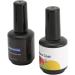 Nail Top Coat Base Coat Set Professional Nail Salon Long Lasting Shine Finish Clear Nail Art Base Top Coat - Buy Online on GoSupps.com