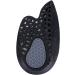 Milisten Heel Cups - Shock Absorbing Cushion Inserts for Plantar Fasciitis Pain Relief - International Shipping Available - Buy Online on GoSupps.com