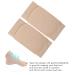 Ankle Sleeve for Compression & Heel Crack Relief | Breathable Lightweight & Easy to Wear | Ideal for Daily Use - Buy Online on GoSupps.com