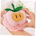 Buy Balacoo 12 Pcs Bath Ball Mesh Sponge Shower Pouf - Two-Color | International Shipping Available - Buy Online on GoSupps.com