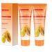 2Pack Skinetic Papaya Deep Exfoliator Papaya Peeling Gel Papaya Essence Exfoliating Peeling Gel Deep Exfoliator Papaya Scrubs Facial and Body Exfoliator with Papaya Extractfor