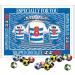 Queens PR Football Shirt Gift Boxed Sweets - Buy Online on GoSupps.com