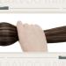 Shop Laavoo Micro Loop Hair Extensions - Real Hair Balayage Brown Darkest Brown Ombre 50cm 1g/s Microring Smooth 50g #2/8/2 - Buy Online on GoSupps.com