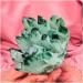 Stone Green Ghost Phantom Quartz Crystal Cluster Specimens Balance Gemstone Decoration Crystal Cluster (Size : 1000g) - Buy Online on GoSupps.com