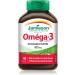 Extra Strength Omega-3 Complete 600 mg - Buy Online on GoSupps.com