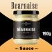 The Condiment Co Sauce & Mayonnaise Pick N Mix -Choose From 6 Flavours | Bearnaise Blue Cheese Dill Mustard Hollandaise Marie Rose Tartare - Pack of 2 x 190g - Buy Online on GoSupps.com