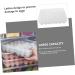 34 Egg Preservation Box Plastic Container Fridge Egg Holder Tray Plastic Egg Tray With re-usable - Buy Online on GoSupps.com