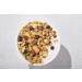 NuTrail Keto Vanilla Blueberry Nut Granola Cereal - Low Carb, Gluten Free, Grain Free - 3g Net Carbs - Almonds, Pecans, Coconut, Hazelnuts - 11oz Pack - Buy Online on GoSupps.com