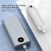 Kadimendium Sting Bite Relief Pen - USB Charging Heat Pulse Bite Healer for Itch Treatment - Allergic-Free & Safe for Indoor Use - Buy Online on GoSupps.com