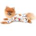 Shop Smalllee Lucky Store: Cute Cotton Pet Clothing & Pajamas for Small Dogs & Cats - Ideal for Yorkies & Chihuahuas - Buy Online on GoSupps.com