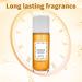 Mango Skin Perfume Mango - Body & Hair Fragrance Mist Mango Perfume Eau De Toilette Spray Lasting 90ml 3.04 fl.oz (B) - Buy Online on GoSupps.com