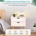 Mosquito Lamp Killer USB Power Supply Uv Light Induces Mosquito Lamp Light Sensor Control Switch for Family Bedroom Outdoor Camping - Buy Online on GoSupps.com