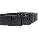 ROCOTACTICAL Basketweave Police Duty Belt - Medium 34-40 | Web Duty Belt with Loop Liner - Buy Online on GoSupps.com